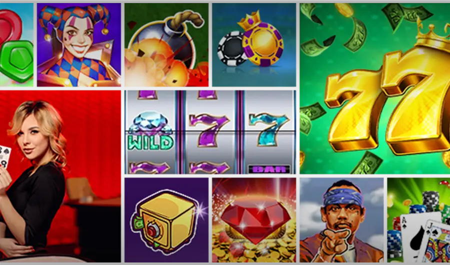 Random #1 Official Brazilian Online Casino Tip